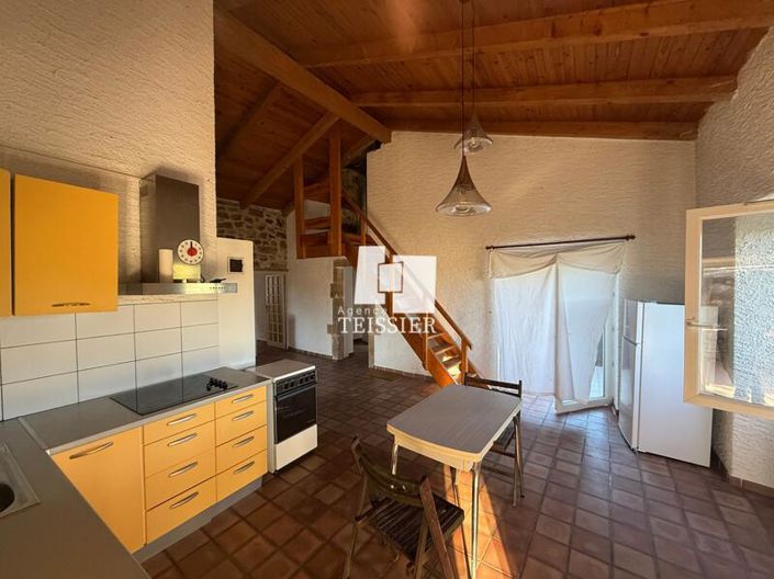 Image No.9-Maison de 3 chambres à vendre à Joyeuse