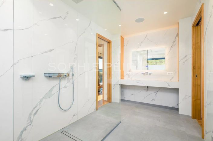 Image No.12-Maison de 6 chambres à vendre à Mougins