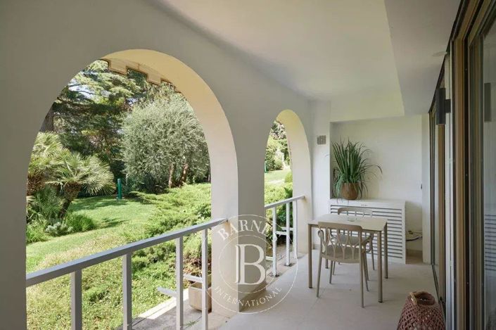 Image No.8-Appartement de 1 chambre à vendre à Cannes