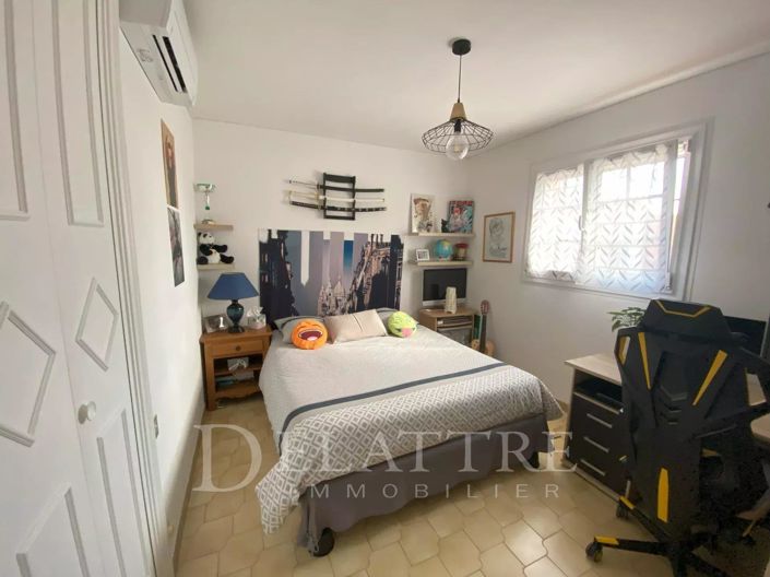 Image No.10-Maison de 4 chambres à vendre à Opio