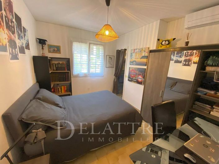 Image No.11-Maison de 4 chambres à vendre à Opio