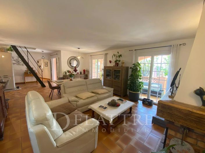 Image No.15-Maison de 4 chambres à vendre à Opio