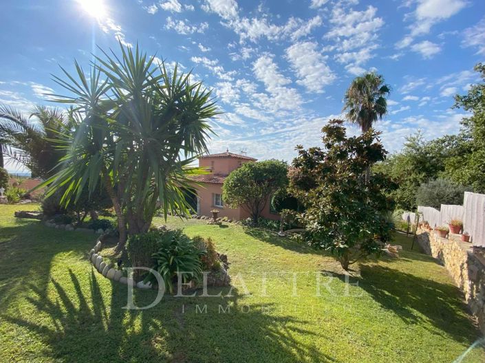 Image No.18-Maison de 4 chambres à vendre à Opio