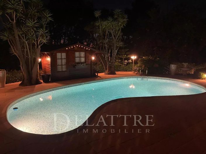 Image No.19-Maison de 4 chambres à vendre à Opio