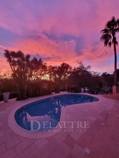 Image No.20-Maison de 4 chambres à vendre à Opio