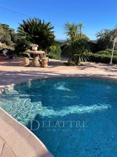 Image No.21-Maison de 4 chambres à vendre à Opio