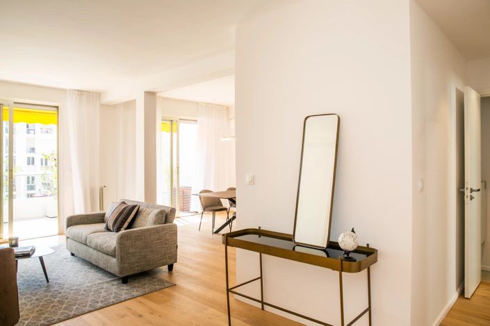 Image No.2-3 Bed Apartment for sale