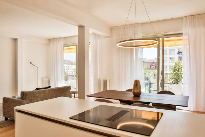 Image No.4-3 Bed Apartment for sale