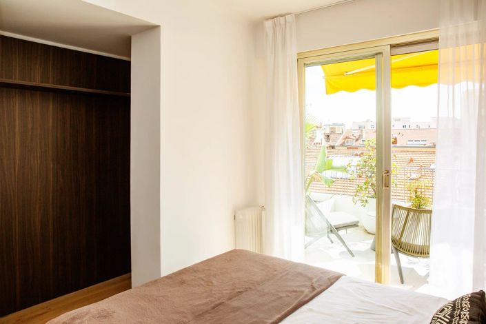 Image No.6-3 Bed Apartment for sale