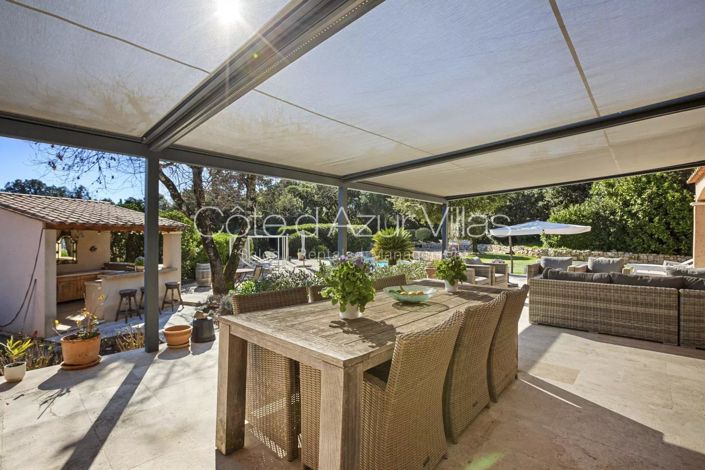 Image No.14-Maison de 5 chambres à vendre à Valbonne