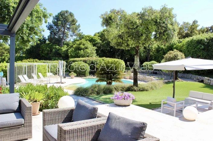 Image No.16-Maison de 5 chambres à vendre à Valbonne