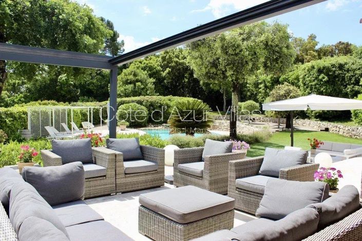 Image No.17-Maison de 5 chambres à vendre à Valbonne