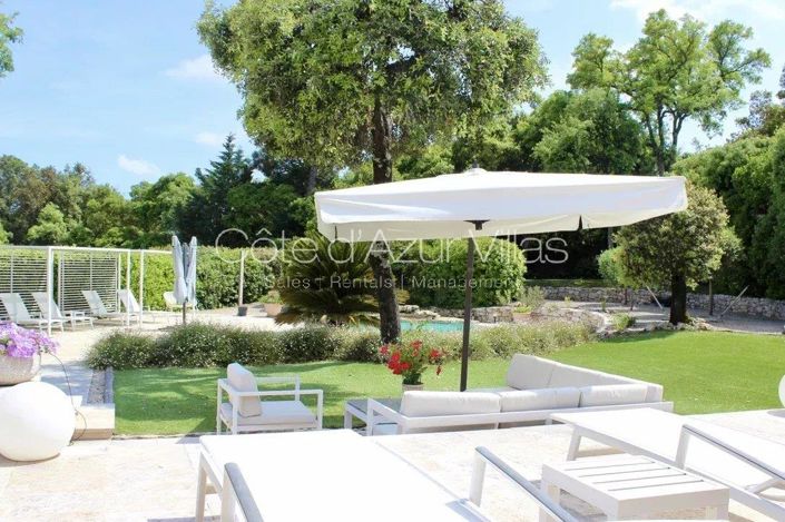 Image No.18-Maison de 5 chambres à vendre à Valbonne