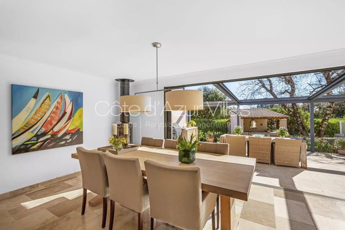 Image No.6-Maison de 5 chambres à vendre à Valbonne