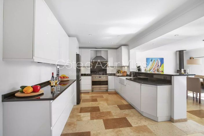 Image No.7-Maison de 5 chambres à vendre à Valbonne