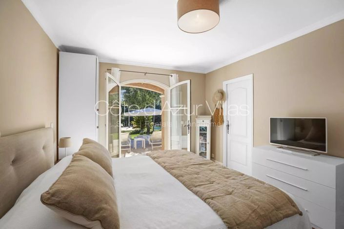 Image No.9-Maison de 5 chambres à vendre à Valbonne