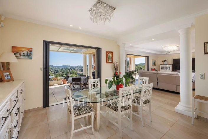 Image No.11-Maison de 4 chambres à vendre à La Colle-sur-Loup