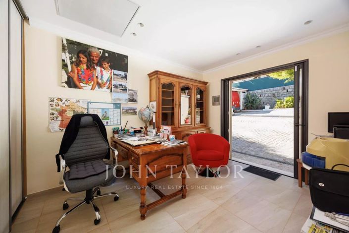 Image No.19-Maison de 4 chambres à vendre à La Colle-sur-Loup