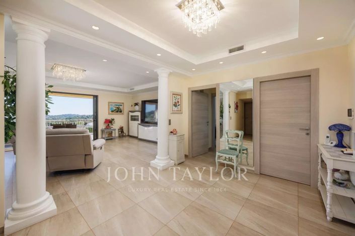 Image No.7-Maison de 4 chambres à vendre à La Colle-sur-Loup