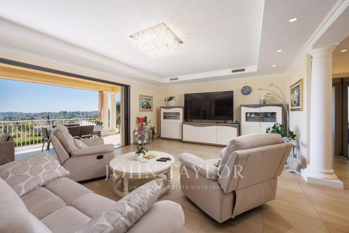 Image No.8-Maison de 4 chambres à vendre à La Colle-sur-Loup