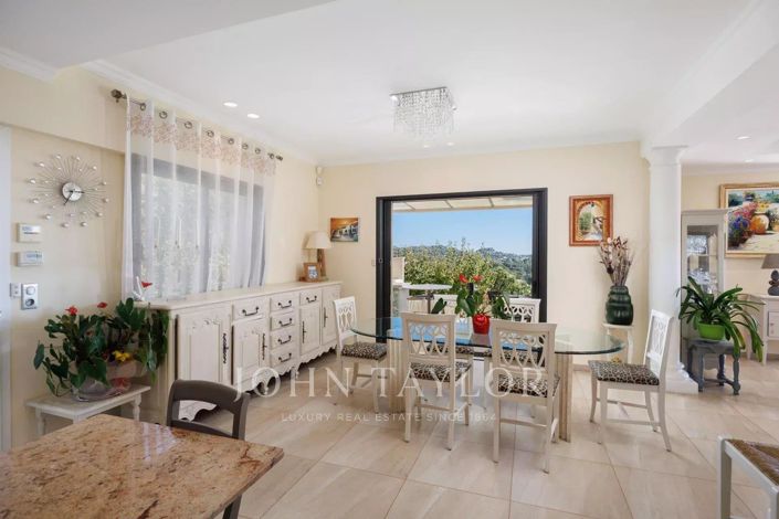 Image No.9-Maison de 4 chambres à vendre à La Colle-sur-Loup