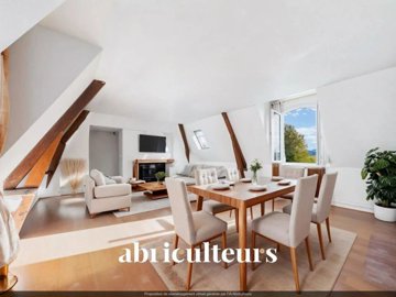 1 - Draveil, Apartment