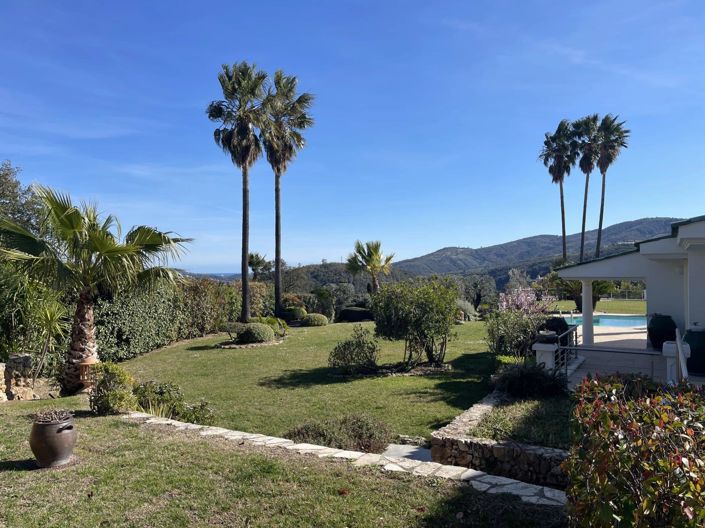 Image No.22-Maison de 5 chambres à vendre à Auribeau-sur-Siagne