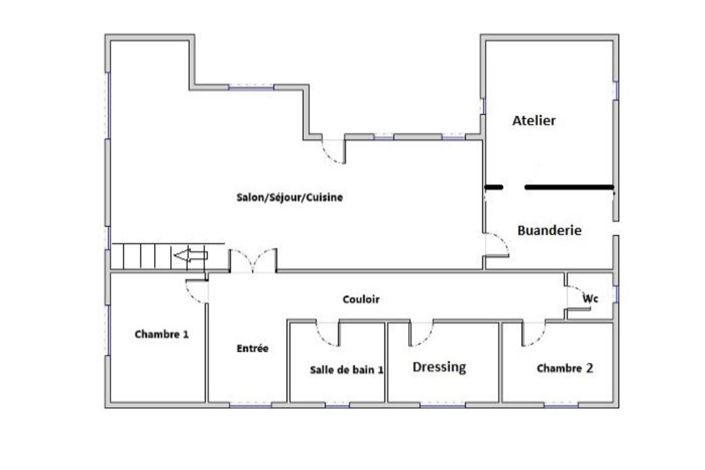 Image No.16-4 Bed House for sale