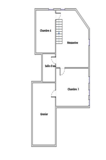 Image No.17-4 Bed House for sale