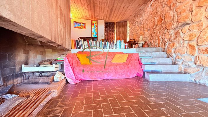 Image No.4-Maison de 6 chambres à vendre à Salavas