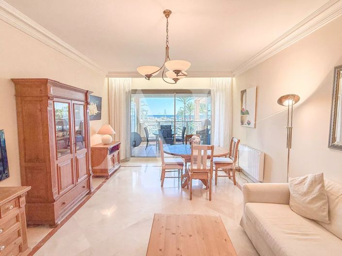 Image No.3-Appartement de 1 chambre à vendre à Golfe Juan