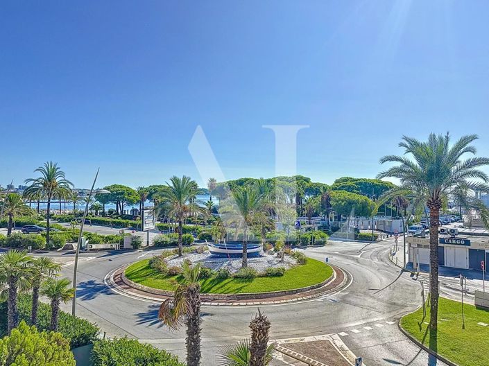 Image No.4-Appartement de 1 chambre à vendre à Golfe Juan