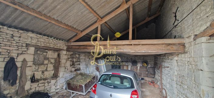 Image No.2-Propriété à vendre à Faye-la-Vineuse