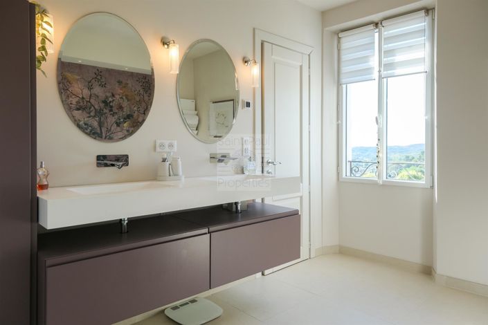 Image No.18-Maison de 4 chambres à vendre à La Colle-sur-Loup