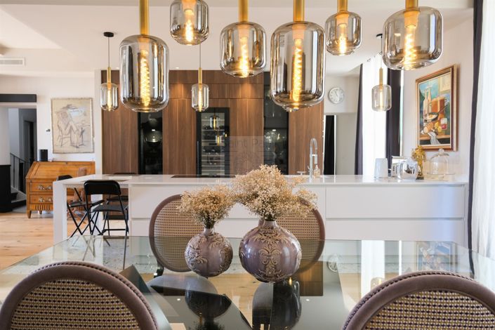 Image No.3-Maison de 4 chambres à vendre à La Colle-sur-Loup