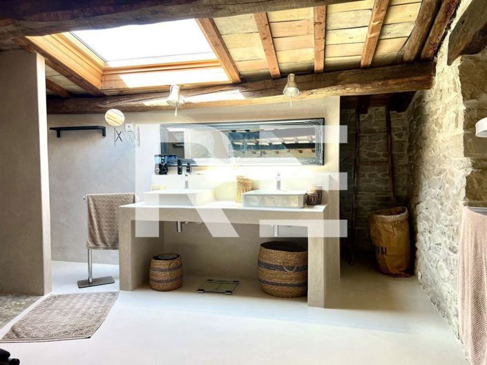 Image No.11-Maison de 4 chambres à vendre à Calvisson