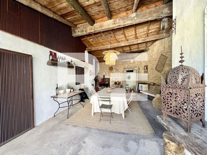 Image No.12-Maison de 4 chambres à vendre à Calvisson