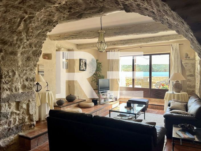 Image No.6-Maison de 4 chambres à vendre à Calvisson