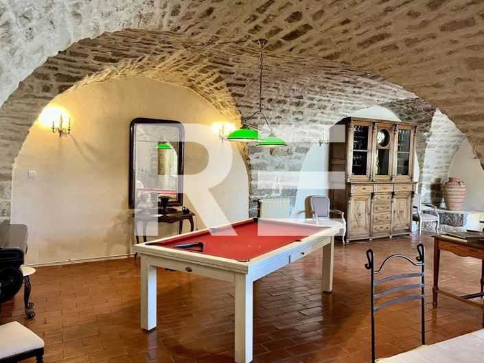 Image No.7-Maison de 4 chambres à vendre à Calvisson