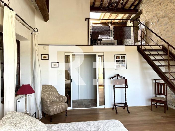 Image No.9-Maison de 4 chambres à vendre à Calvisson