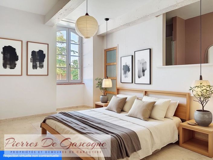 Image No.11-8 Bed House for sale