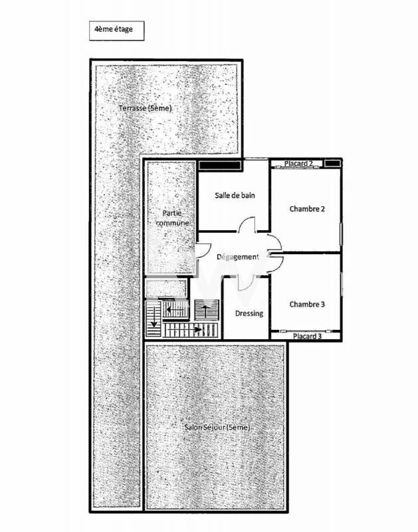 Image No.16-3 Bed Apartment for sale