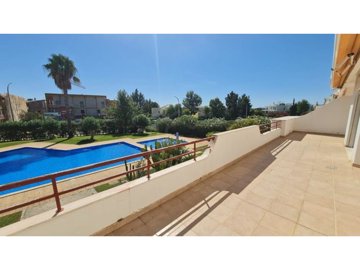 2 Bed Apartment for sale