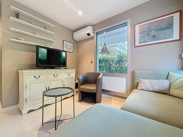 Image No.2-Appartement de 1 chambre à vendre à Antibes