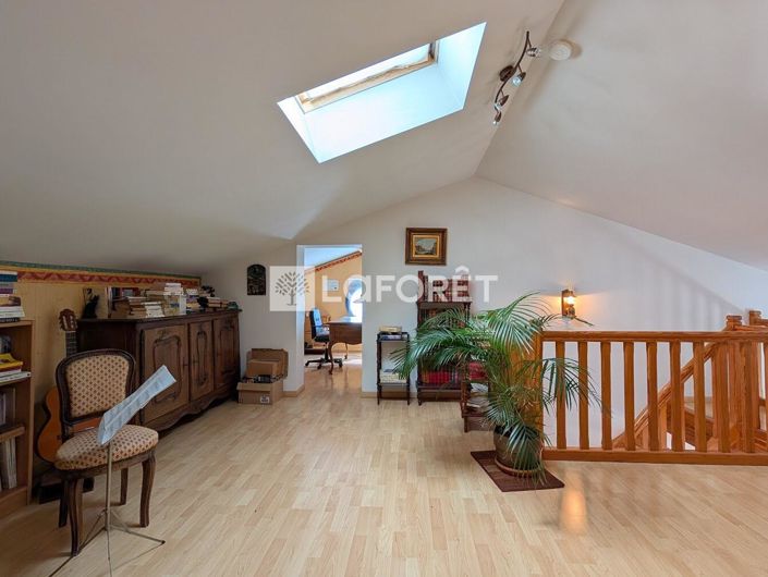 Image No.10-Maison de 5 chambres à vendre à Mézin