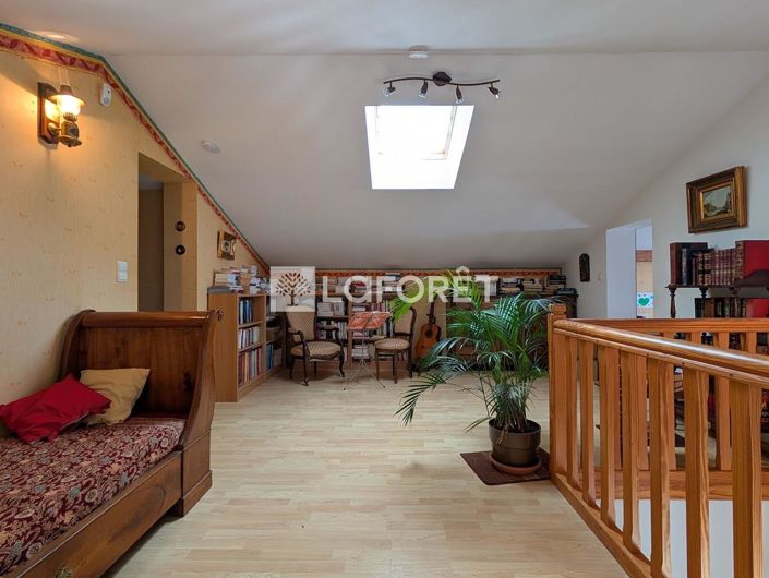 Image No.11-Maison de 5 chambres à vendre à Mézin