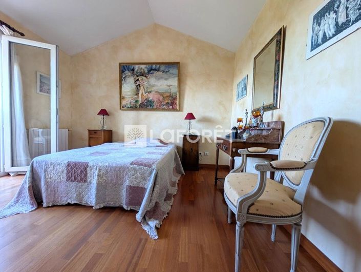 Image No.12-Maison de 5 chambres à vendre à Mézin