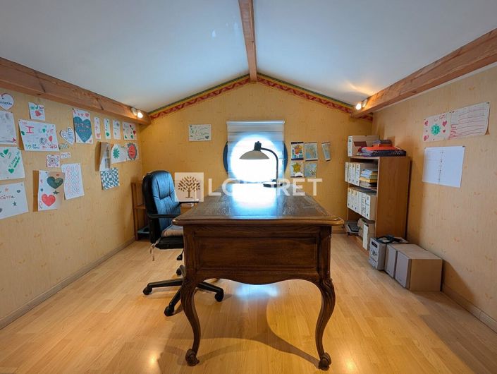 Image No.14-Maison de 5 chambres à vendre à Mézin