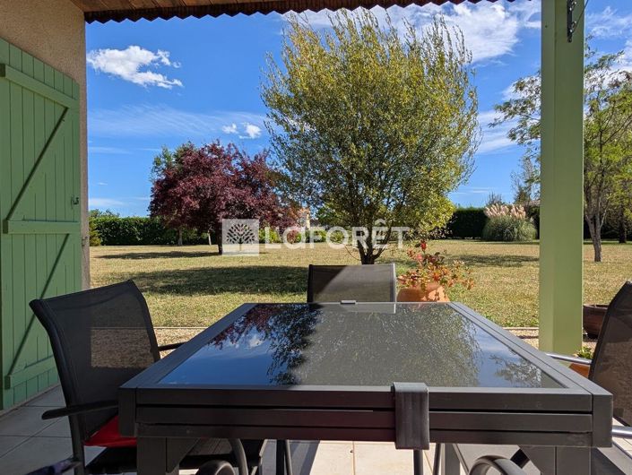 Image No.15-Maison de 5 chambres à vendre à Mézin