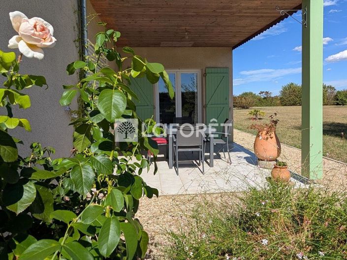 Image No.16-Maison de 5 chambres à vendre à Mézin